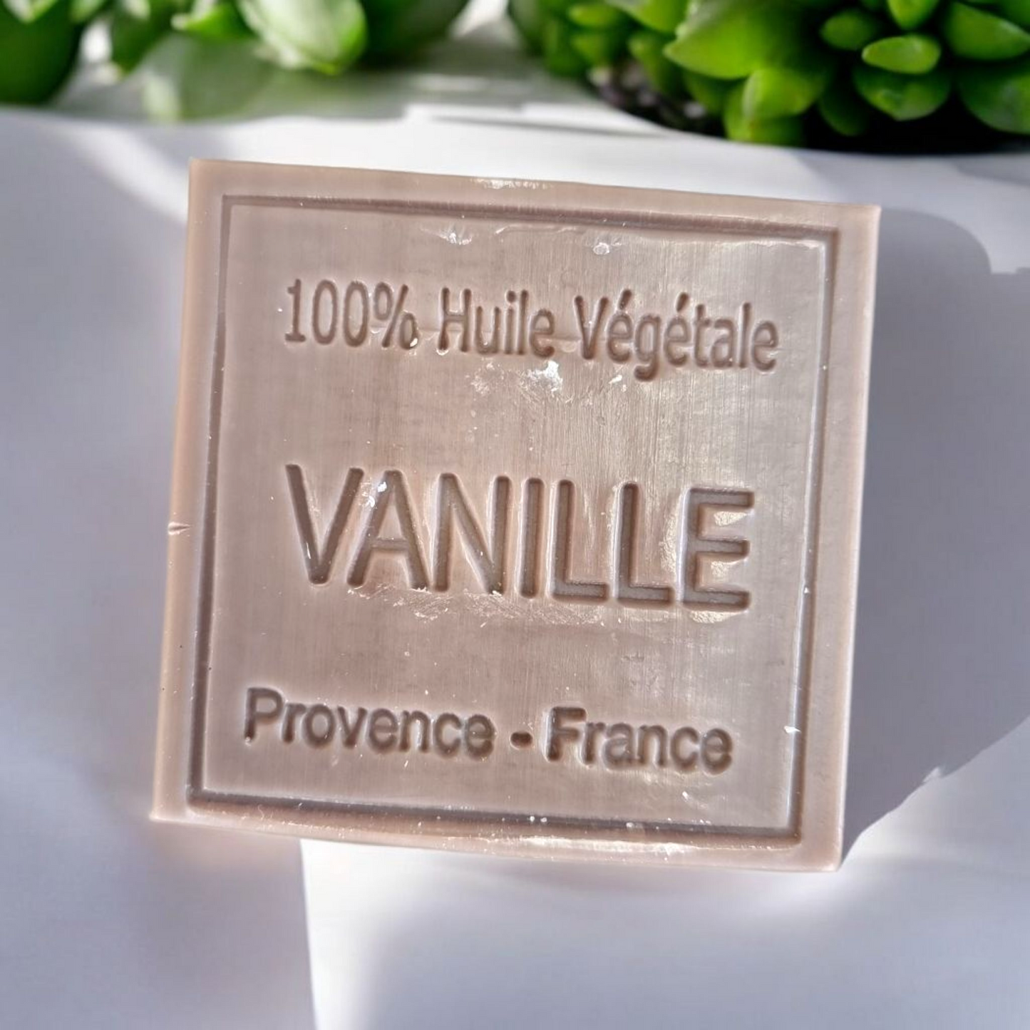 🧼 Savon Corps Naturel