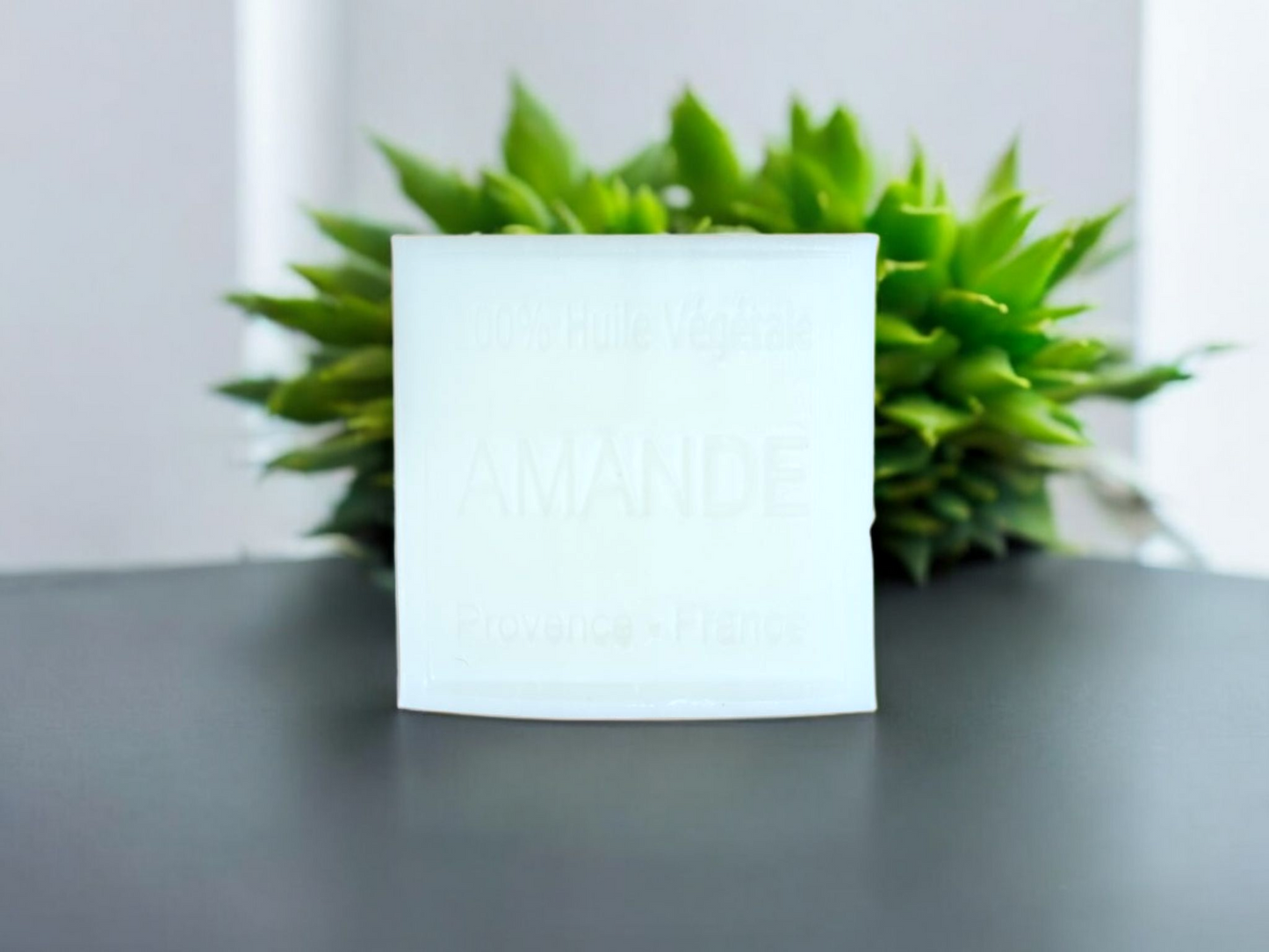🧼 Savon Corps Naturel