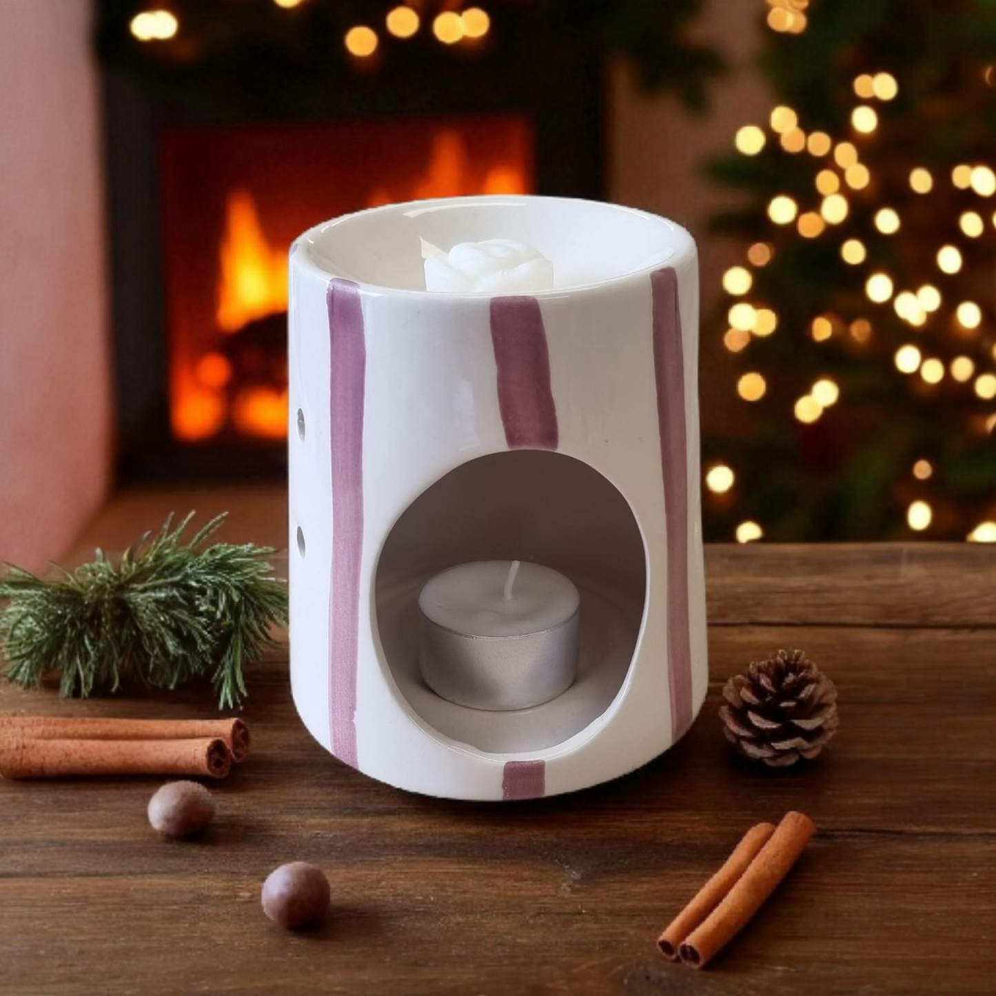 đ„ BrĂ»le-Parfum Design â Parfait pour lâautomne