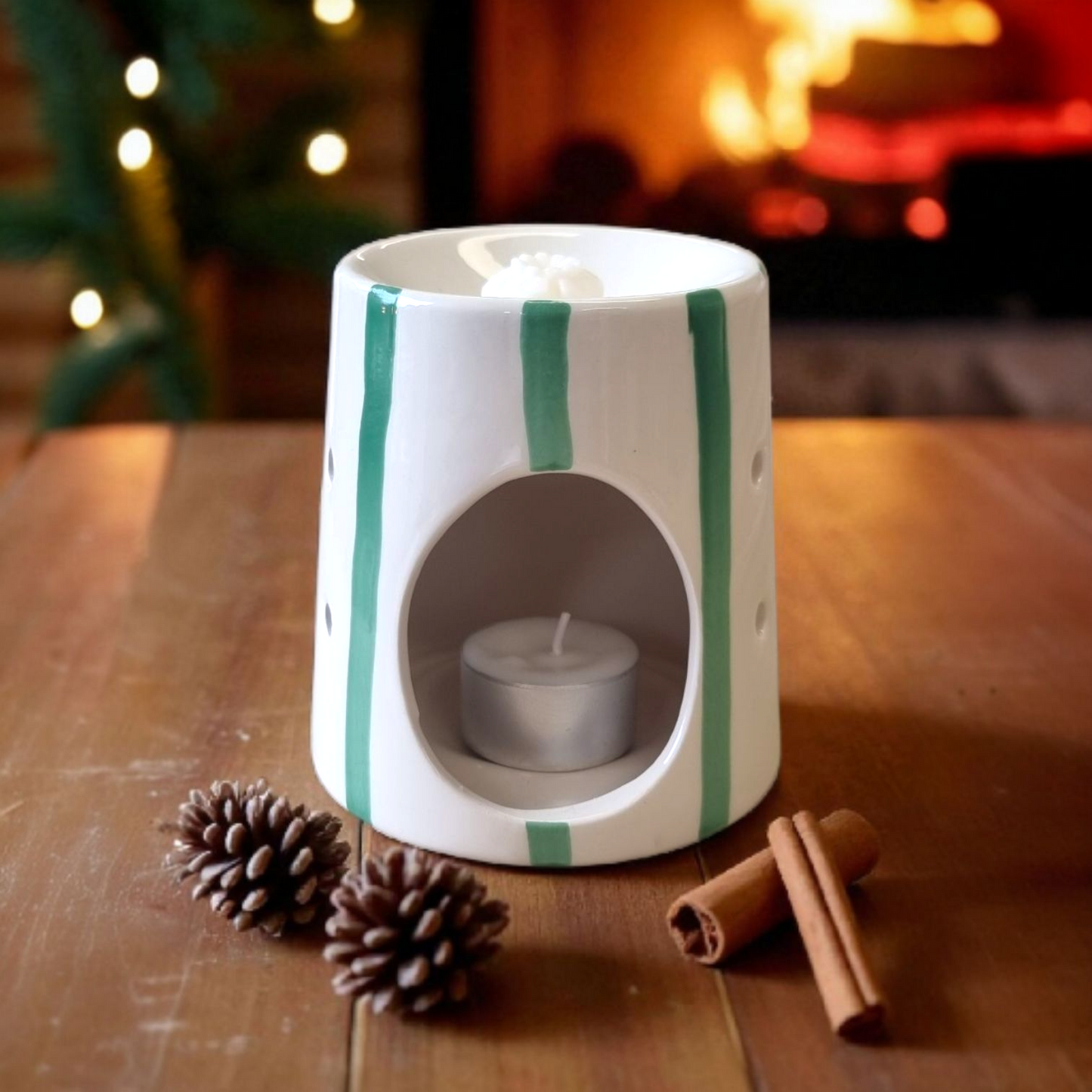 đ„ BrĂ»le-Parfum Design â Parfait pour lâautomne