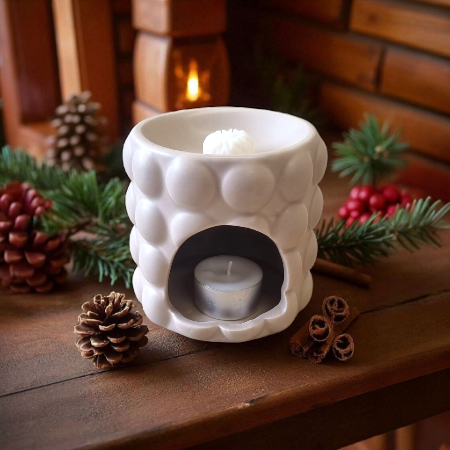 đ„ BrĂ»le-Parfum Design â Parfait pour lâautomne