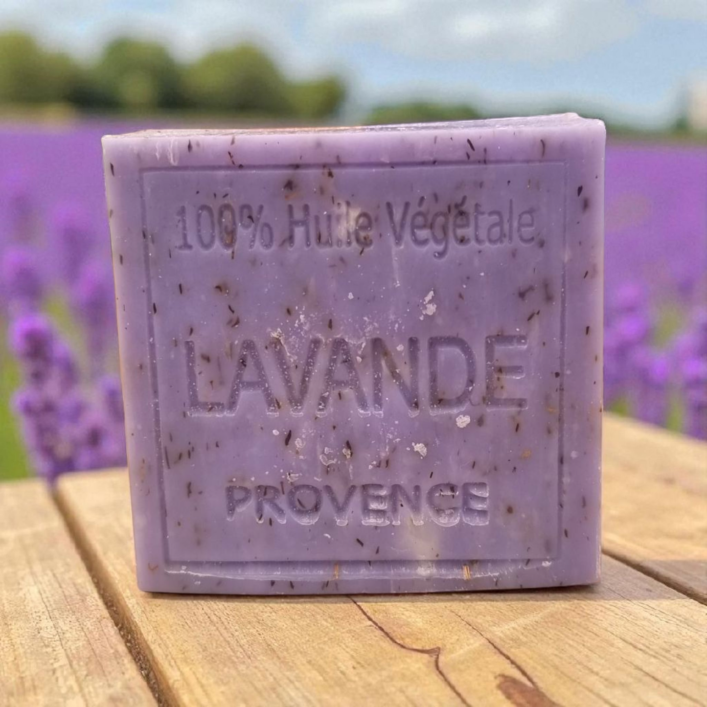 🧼 Savon Bien fait