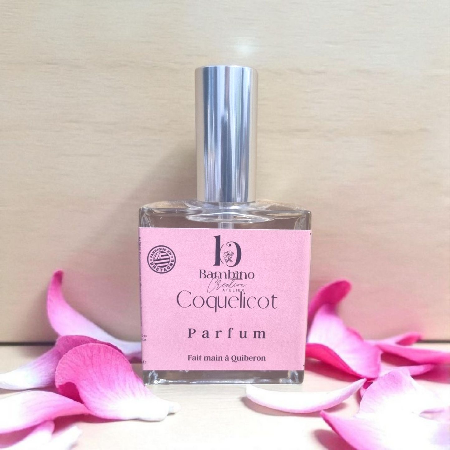 🌬️ Le Spray d’Ambiance — l’élégance du Nord dans chaque pulvérisation.
