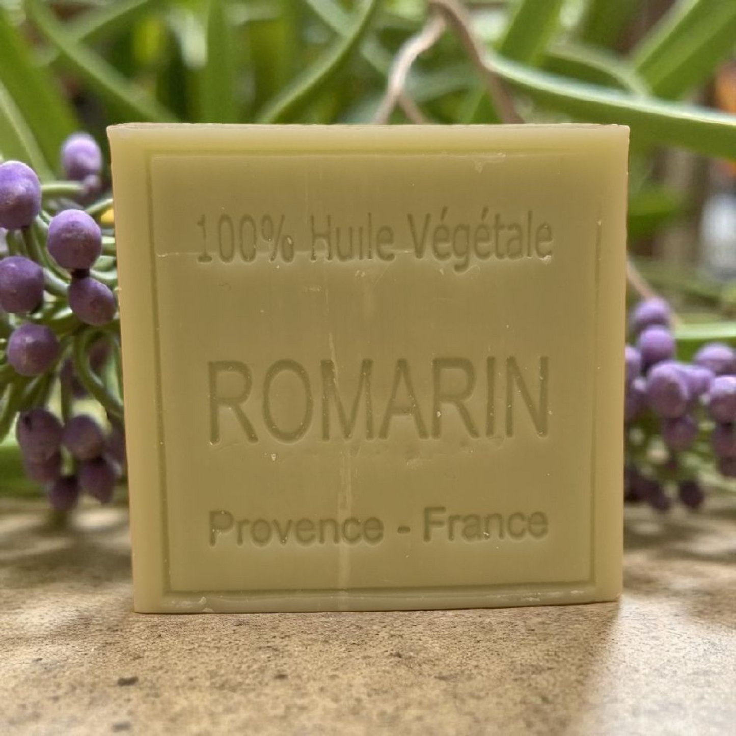 🧼 Savon Corps Naturel