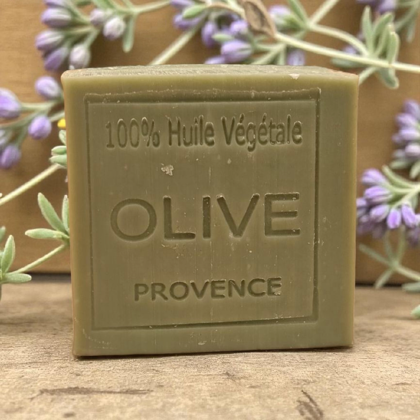 🧼 Savon Corps Naturel
