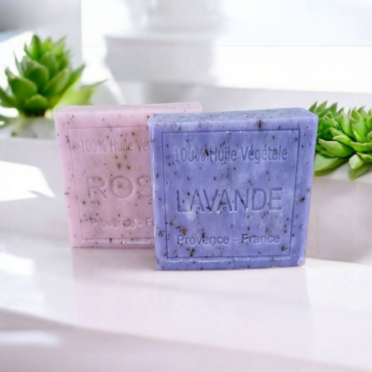 savons exfoliant bambino creation
