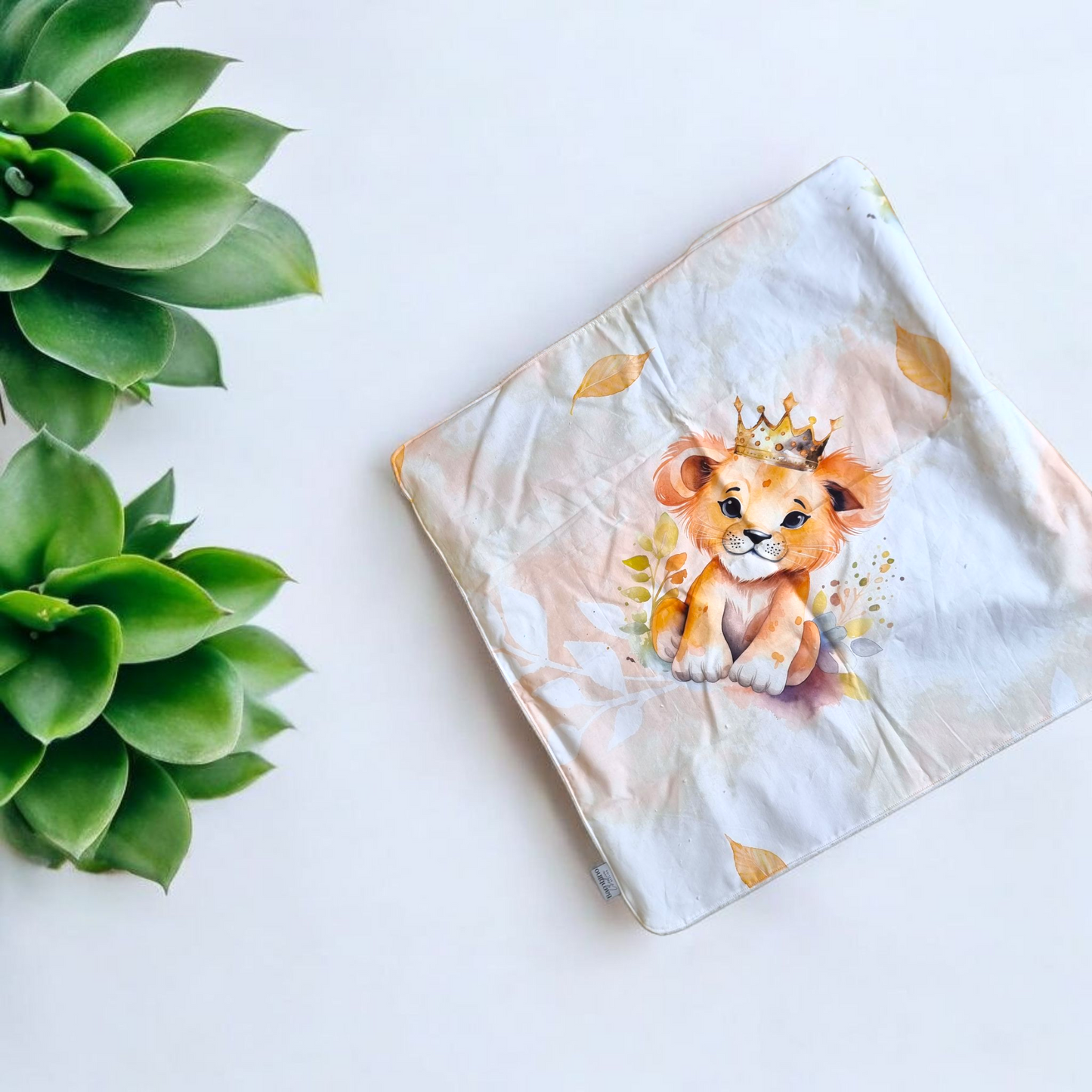 🛁 Cape de bain bébé