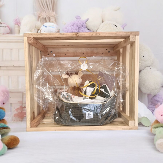 Panier composee xl enfants bambino creation