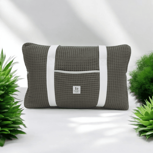 Sac imperméable Kaki