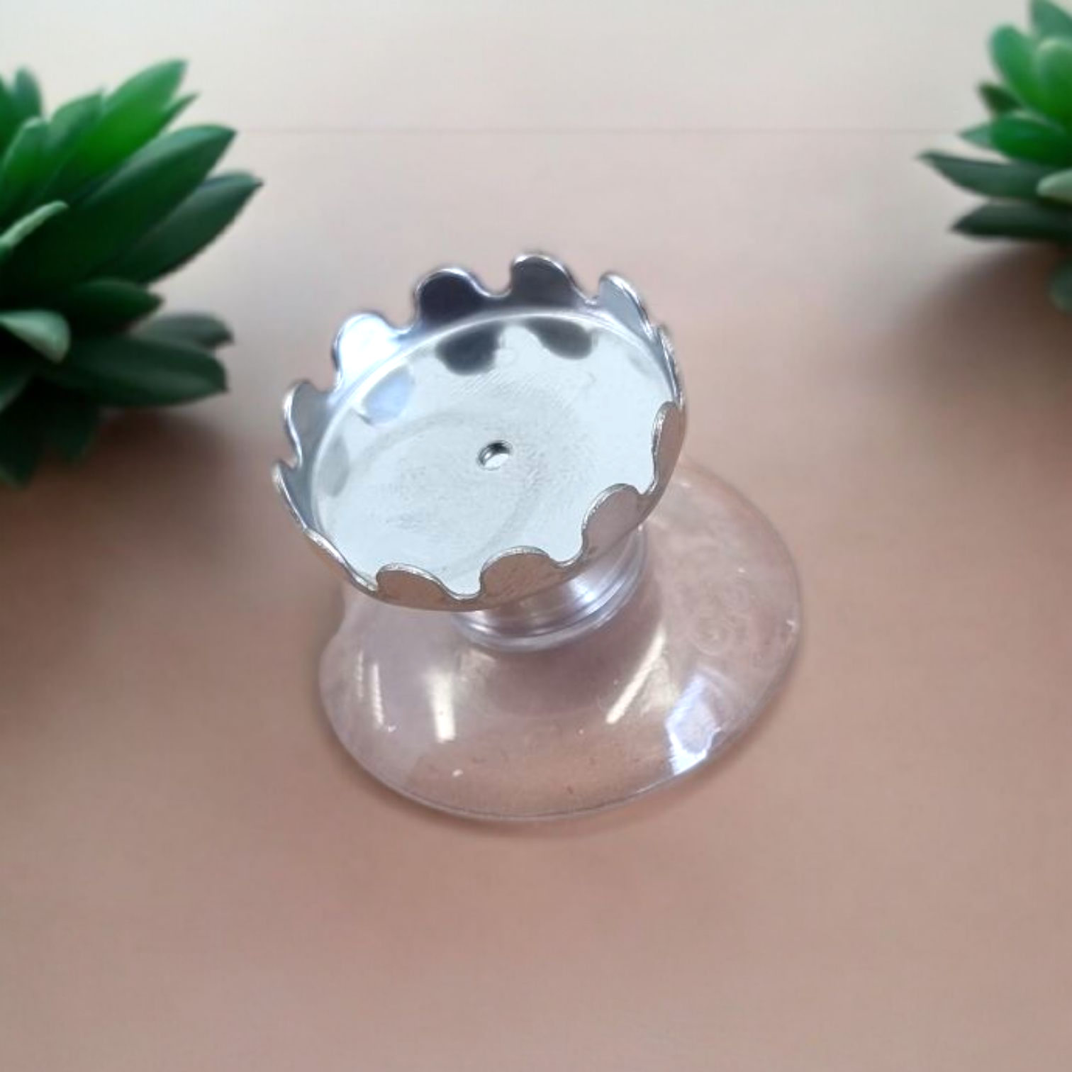 Porte savon aimante bambino creation
