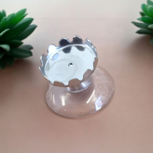 Porte savon aimante bambino creation