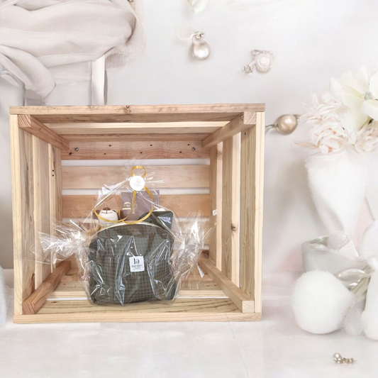 Trousse composee bambino creation