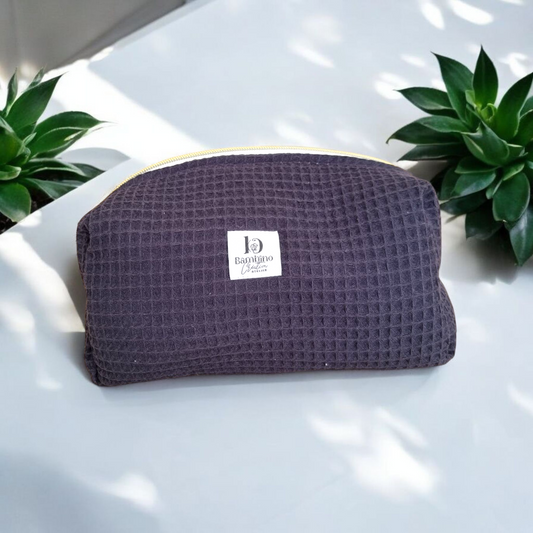 Trousse de toilette bambin creation
