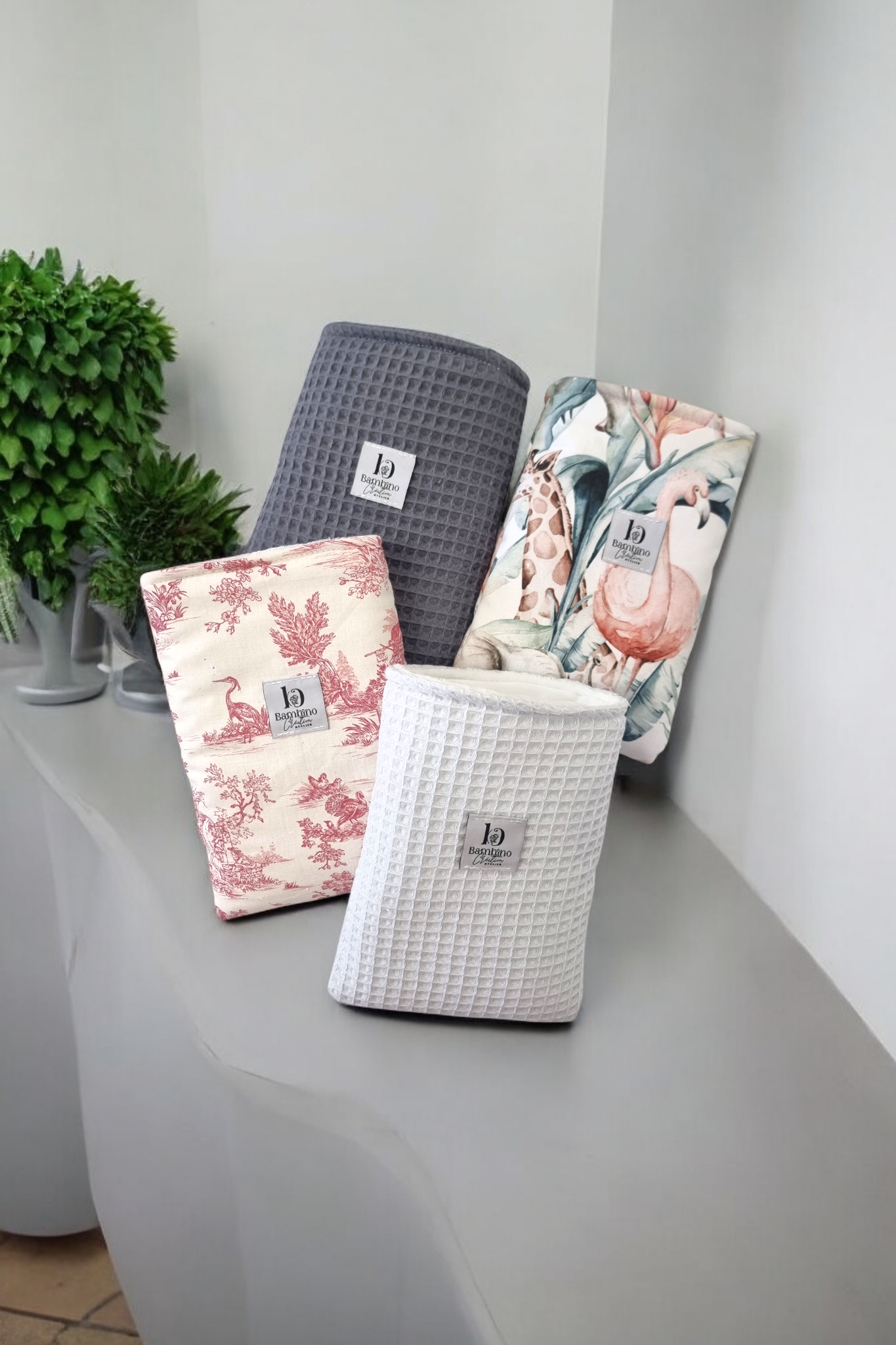 Housse livre S