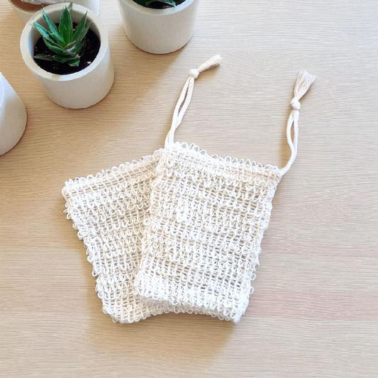 Sauve savon sisal bambino creation 